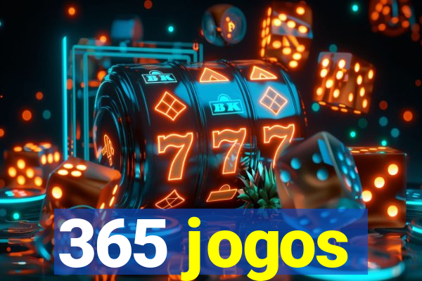 365 jogos
